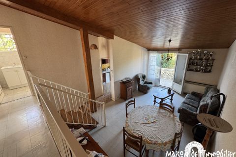 Villa i Cognac, Charente, Cognac - € 112.350 | Ref: LAVMA20008068 - foto 3