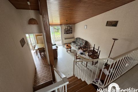 Villa i Cognac, Charente, Cognac - € 112.350 | Ref: LAVMA20008068 - foto 4