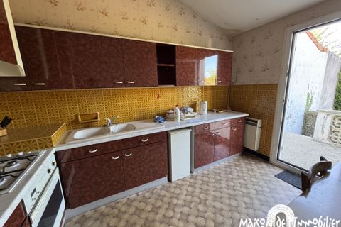 Villa i Cognac, Charente, Cognac - € 112.350 | Ref: LAVMA20008068 - foto 5