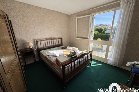 Villa i Cognac, Charente, Cognac - € 112.350 | Ref: LAVMA20008068 - foto 6