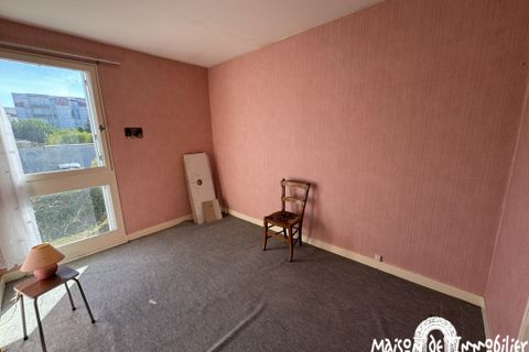 Villa i Cognac, Charente, Cognac - € 112.350 | Ref: LAVMA20008068 - foto 7