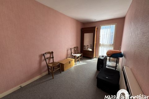 Villa i Cognac, Charente, Cognac - € 112.350 | Ref: LAVMA20008068 - foto 8