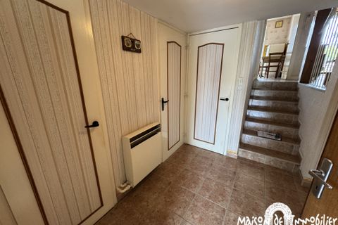 Villa i Cognac, Charente, Cognac - € 112.350 | Ref: LAVMA20008068 - foto 10