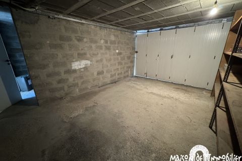 Villa i Cognac, Charente, Cognac - € 112.350 | Ref: LAVMA20008068 - foto 11