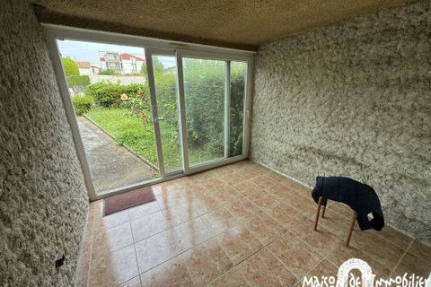 Villa i Cognac, Charente, Cognac - € 112.350 | Ref: LAVMA20008068 - foto 13