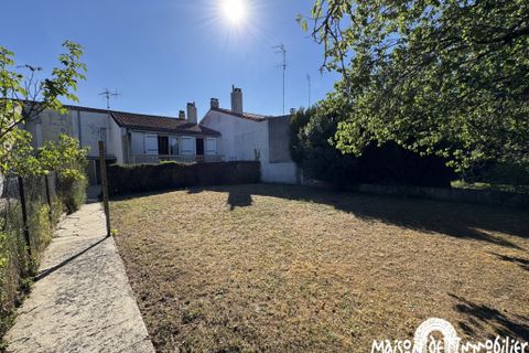 Villa i Cognac, Charente, Cognac - € 112.350 | Ref: LAVMA20008068 - foto 14