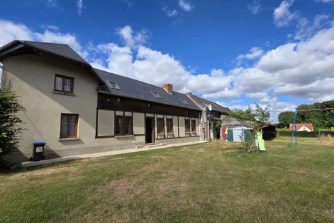 Villa i Thérines, Oise, Thérines - € 177.450 | Ref: 2451 - foto 2