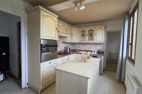 Villa i Thérines, Oise, Thérines - € 177.450 | Ref: 2451 - foto 4