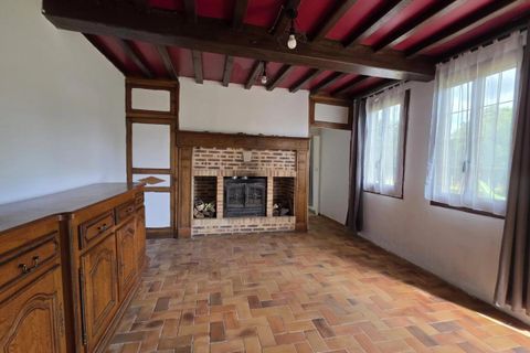Villa i Thérines, Oise, Thérines - € 177.450 | Ref: 2451 - foto 5