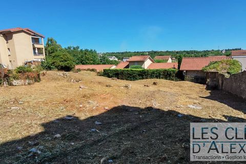 Helårsgrund i Grigny, Rhone, Grigny - € 150.000 | Ref: 87090204 - foto 2