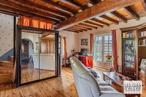 Villa i Givors, Rhone, Givors - € 240.000 | Ref: 87175150 - foto 6