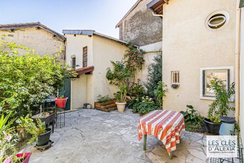 Villa i Givors, Rhone, Givors - € 240.000 | Ref: 87175150 - foto 9
