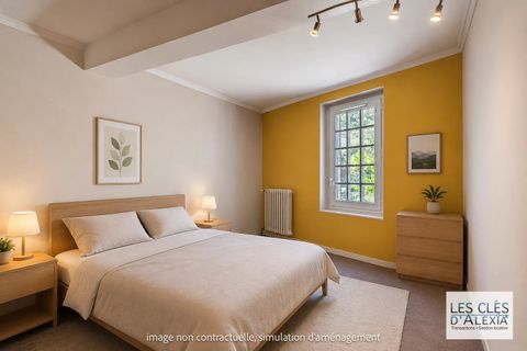 Villa i Givors, Rhone, Givors - € 240.000 | Ref: 87175150 - foto 13