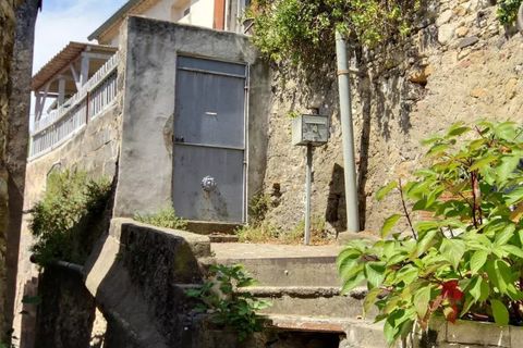 Byhus i Le Teil, Ardeche, Le Teil - € 170.000 | Ref: 87087826 - foto 4