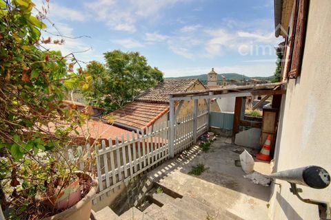 Byhus i Le Teil, Ardeche, Le Teil - € 170.000 | Ref: 87087826 - foto 5