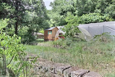 Byhus i Le Teil, Ardeche, Le Teil - € 170.000 | Ref: 87087826 - foto 9