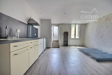 Byhus i Le Teil, Ardeche, Le Teil - € 170.000 | Ref: 87087826 - foto 10