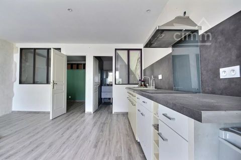 Byhus i Le Teil, Ardeche, Le Teil - € 170.000 | Ref: 87087826 - foto 11