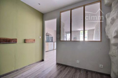 Byhus i Le Teil, Ardeche, Le Teil - € 170.000 | Ref: 87087826 - foto 12