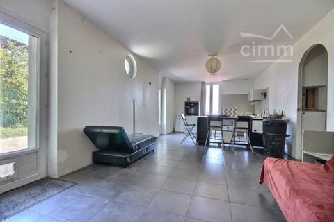 Byhus i Le Teil, Ardeche, Le Teil - € 170.000 | Ref: 87087826 - foto 14