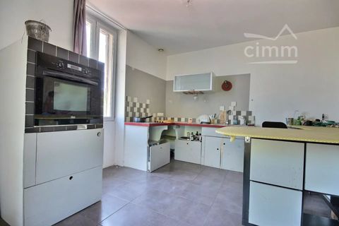 Byhus i Le Teil, Ardeche, Le Teil - € 170.000 | Ref: 87087826 - foto 16