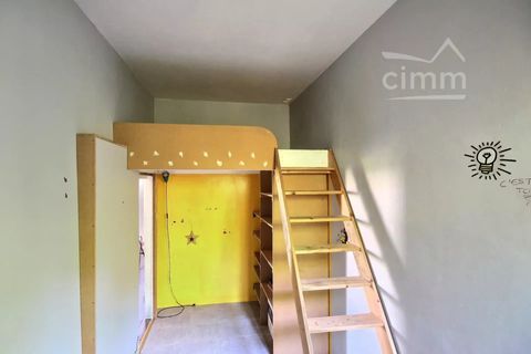Byhus i Le Teil, Ardeche, Le Teil - € 170.000 | Ref: 87087826 - foto 21
