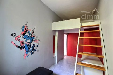 Byhus i Le Teil, Ardeche, Le Teil - € 170.000 | Ref: 87087826 - foto 22
