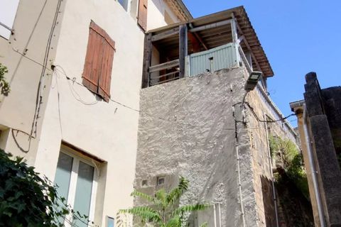 Byhus i Le Teil, Ardeche, Le Teil - € 170.000 | Ref: 87087826 - foto 26