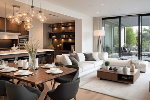 Villa i Chambourcy, Yvelines, Chambourcy - € 784.000 | Ref: JB227TYM - foto 3