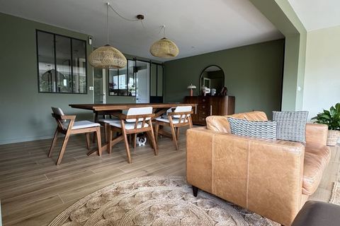 Villa i Bouray-sur-Juine, Essonne, Bouray-sur-Juine - € 485.000 | Ref: 275312699 - foto 2
