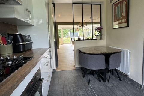 Villa i Bouray-sur-Juine, Essonne, Bouray-sur-Juine - € 485.000 | Ref: 275312699 - foto 3