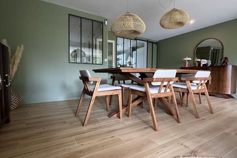 Villa i Bouray-sur-Juine, Essonne, Bouray-sur-Juine - € 485.000 | Ref: 275312699 - foto 4
