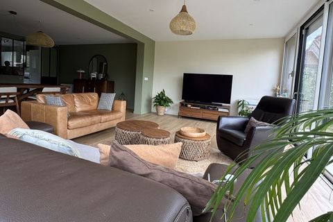 Villa i Bouray-sur-Juine, Essonne, Bouray-sur-Juine - € 485.000 | Ref: 275312699 - foto 6