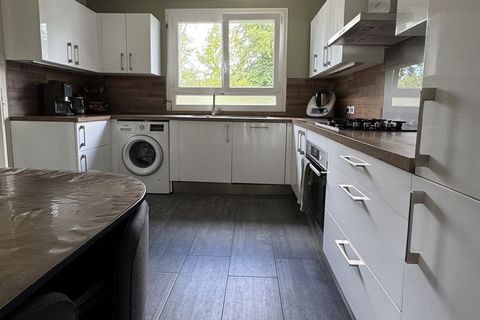 Villa i Bouray-sur-Juine, Essonne, Bouray-sur-Juine - € 485.000 | Ref: 275312699 - foto 8