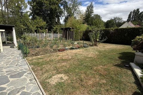 Villa i Bouray-sur-Juine, Essonne, Bouray-sur-Juine - € 485.000 | Ref: 275312699 - foto 12