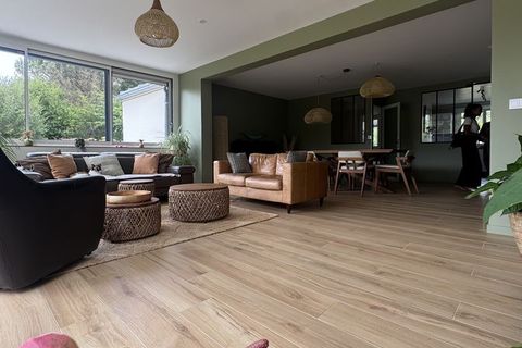 Villa i Bouray-sur-Juine, Essonne, Bouray-sur-Juine - € 485.000 | Ref: 275312699 - foto 15
