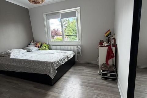 Villa i Bouray-sur-Juine, Essonne, Bouray-sur-Juine - € 485.000 | Ref: 275312699 - foto 17