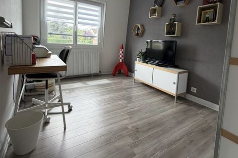 Villa i Bouray-sur-Juine, Essonne, Bouray-sur-Juine - € 485.000 | Ref: 275312699 - foto 18