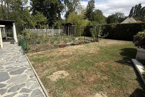 Villa i Bouray-sur-Juine, Essonne, Bouray-sur-Juine - € 485.000 | Ref: 275312699 - foto 26