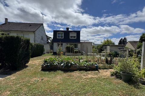 Villa i Bouray-sur-Juine, Essonne, Bouray-sur-Juine - € 485.000 | Ref: 275312699 - foto 28