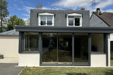 Villa i Bouray-sur-Juine, Essonne, Bouray-sur-Juine - € 485.000 | Ref: 275312699 - foto 30