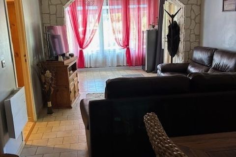 Villa a Villeneuve-la-Guyard, Yonne, Villeneuve-la-Guyard - € 179.000 | Ref: 1196PI78 - foto 2
