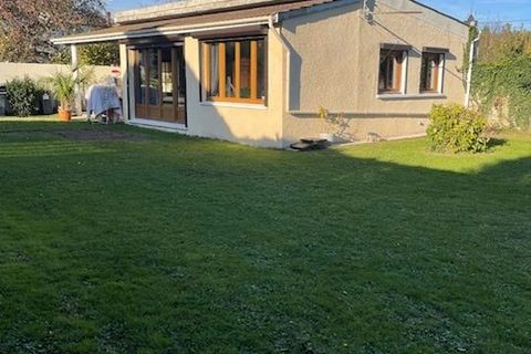 Villa a Villeneuve-la-Guyard, Yonne, Villeneuve-la-Guyard - € 179.000 | Ref: 1196PI78 - foto 7