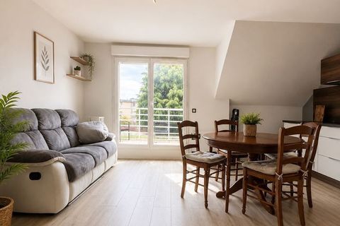 Leilighet i Étampes, Essonne, Étampes - € 139 000 | Ref: 274612699 - foto 2