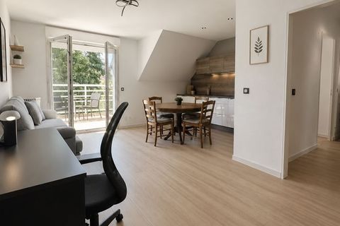 Leilighet i Étampes, Essonne, Étampes - € 139 000 | Ref: 274612699 - foto 4