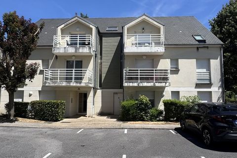 Leilighet i Étampes, Essonne, Étampes - € 139 000 | Ref: 274612699 - foto 10