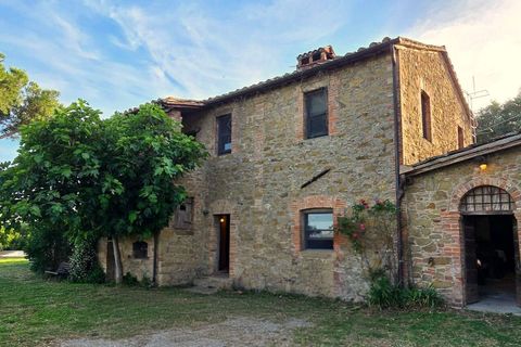 Villa in Panicale, Perugia, Panicale - € 860.000 | Ref: Panicale-1424344 - foto 1