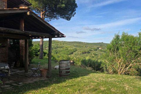 Villa in Panicale, Perugia, Panicale - € 860.000 | Ref: Panicale-1424344 - foto 4