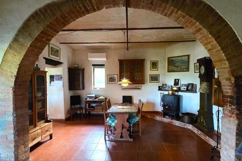 Villa in Panicale, Perugia, Panicale - € 860.000 | Ref: Panicale-1424344 - foto 12