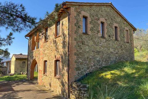 Villa in Panicale, Perugia, Panicale - € 860.000 | Ref: Panicale-1424344 - foto 17